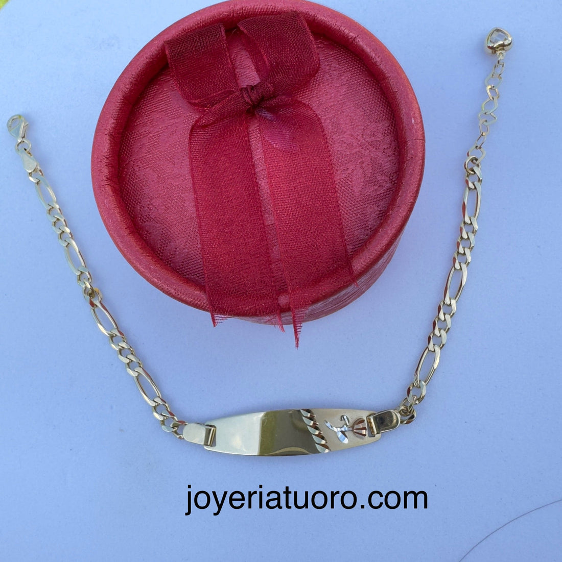 Pulso o brazalete