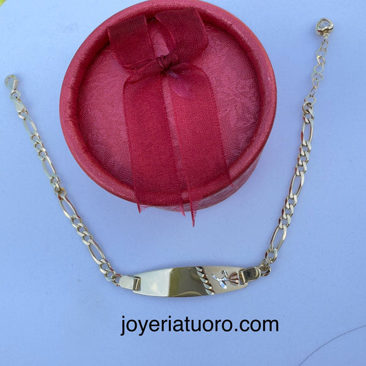 Pulso o brazalete