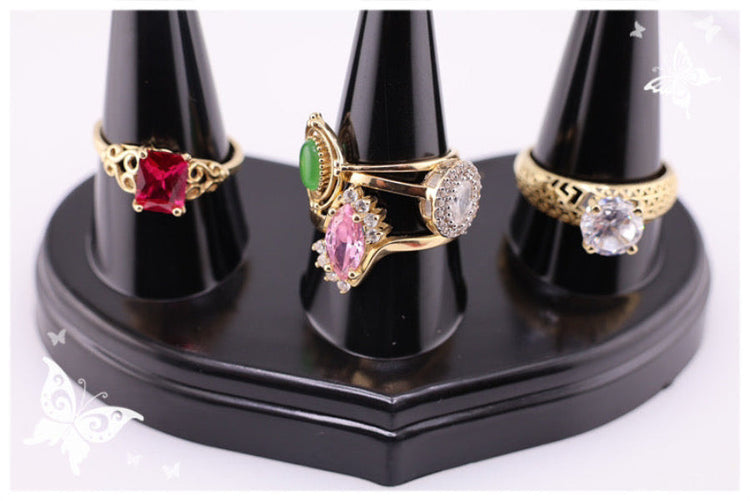 Anillos para mujer en oro