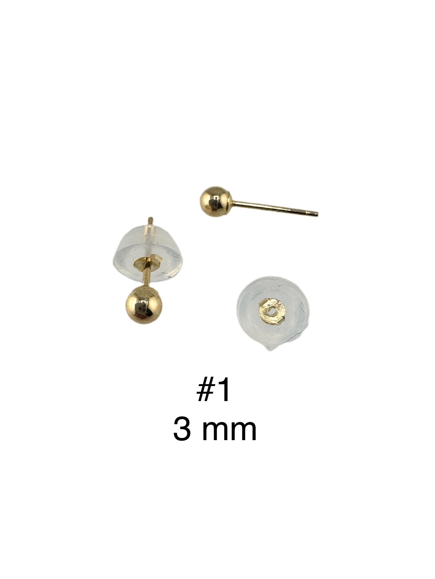 Dormilonas de oro