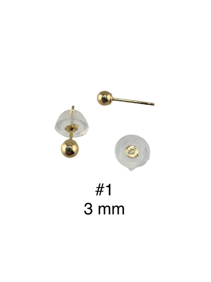 Dormilonas de oro