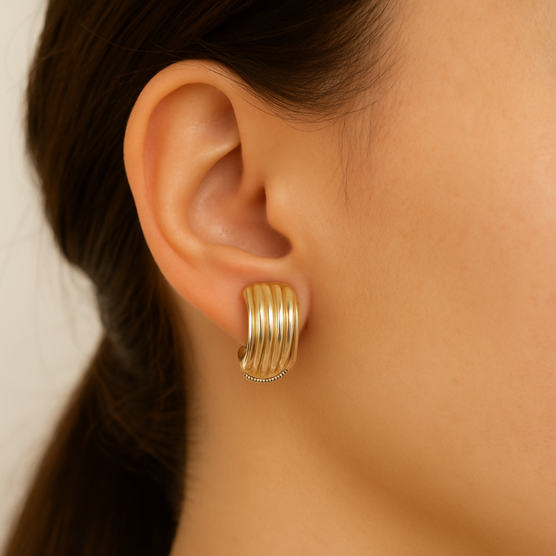 Aretes de presion