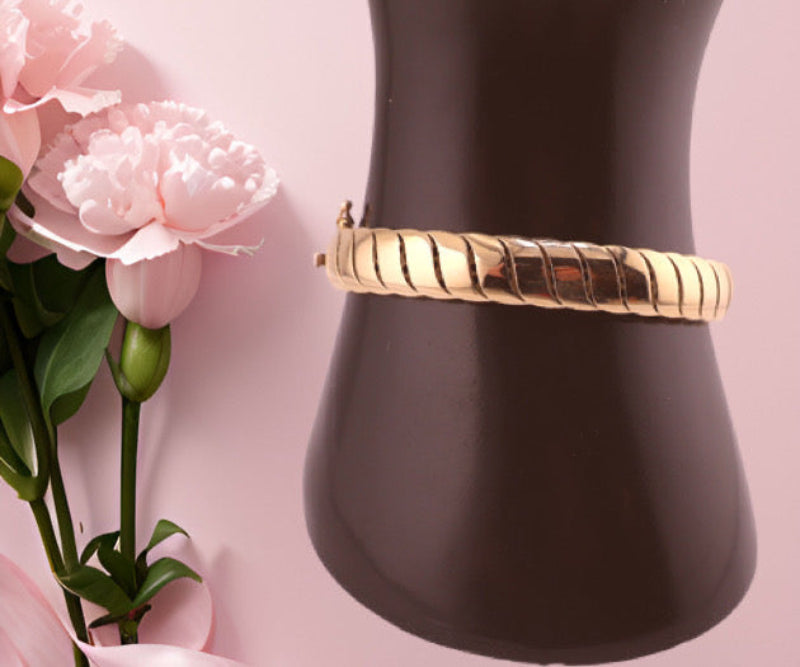 Esclavas de oro
