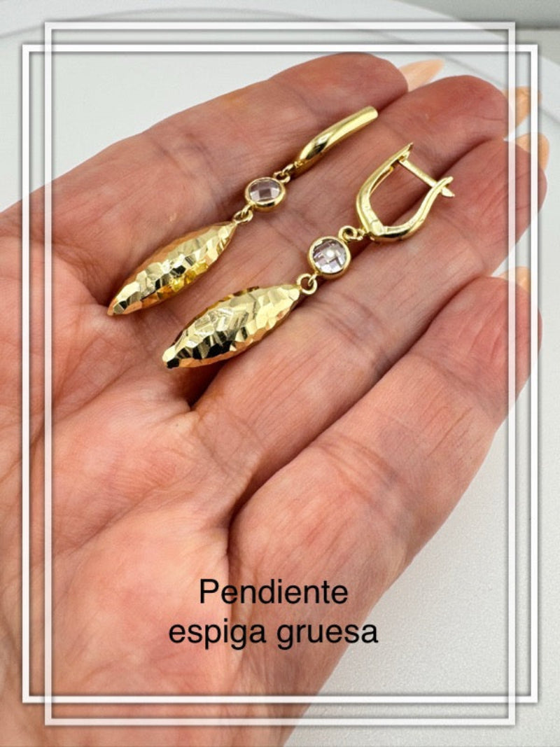 Pendientes cierre catalán.