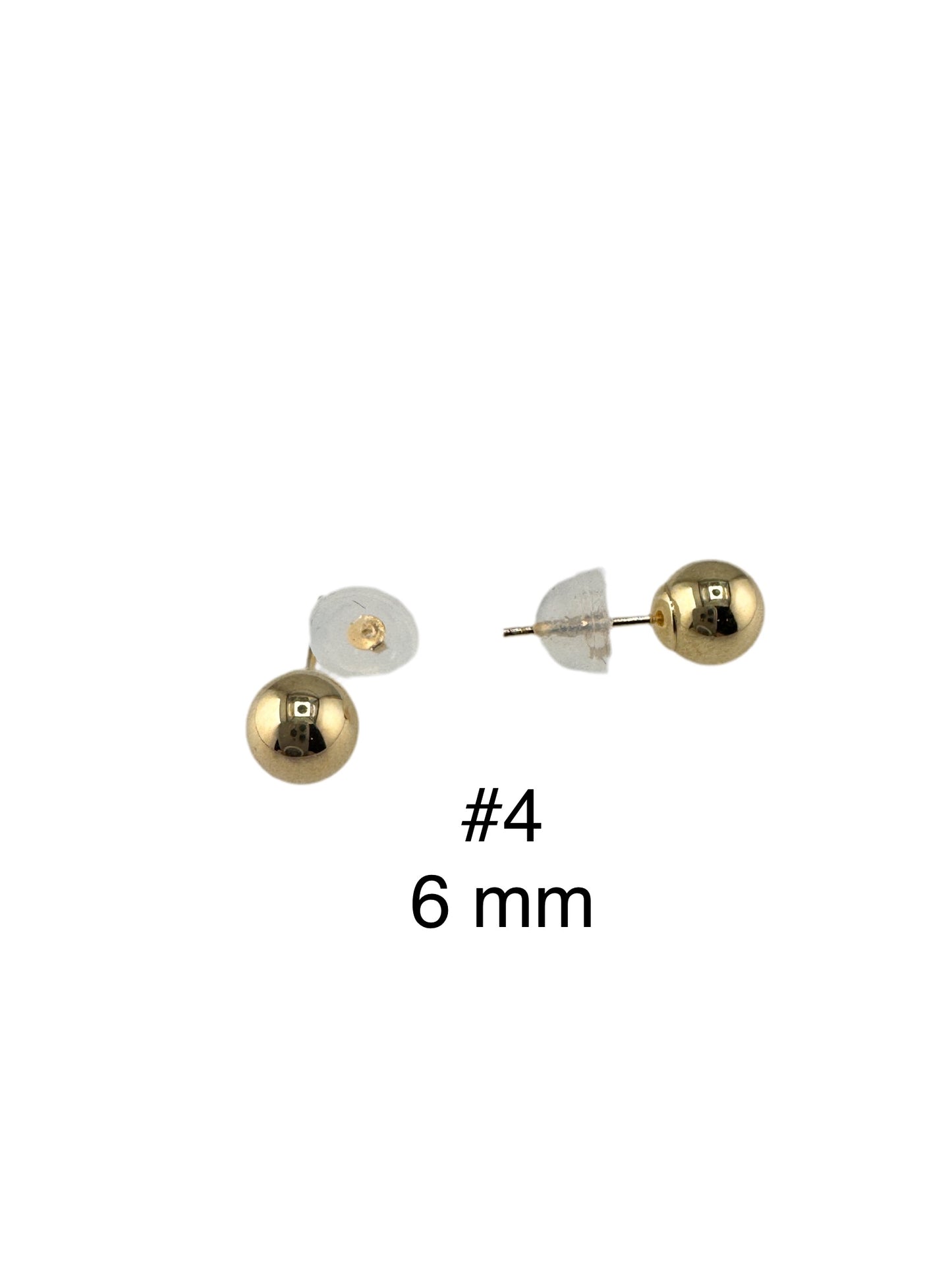 Dormilonas de oro