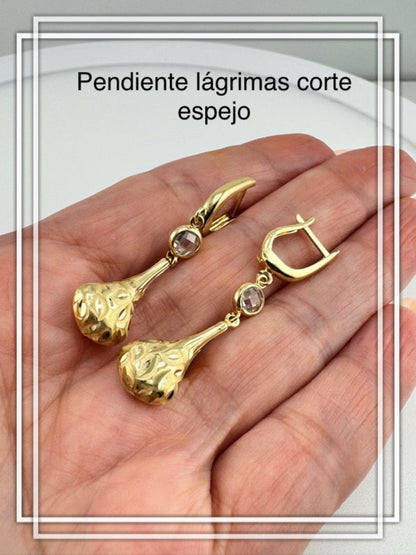 Pendientes cierre catalán.