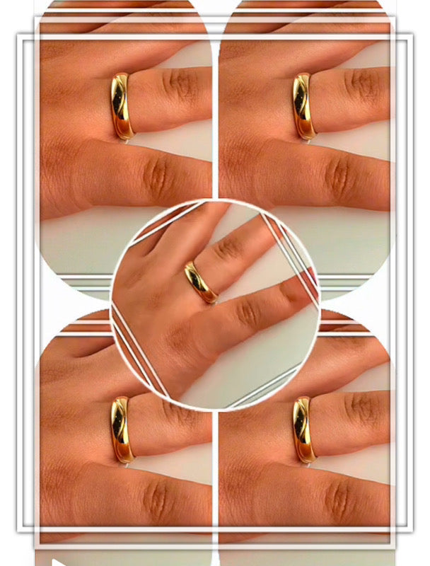 Anillos de compromiso de hombre