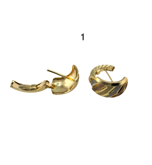 Aretes de presión