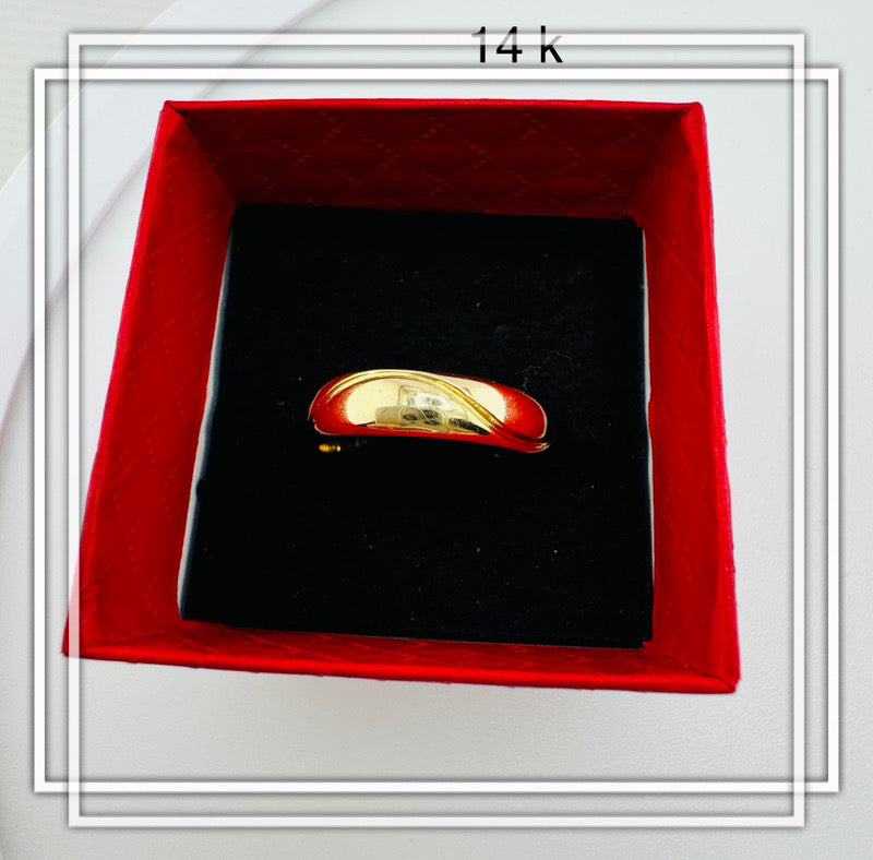 Anillos de compromiso de hombre