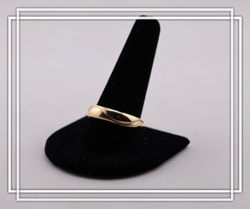 Anillos de compromiso de hombre