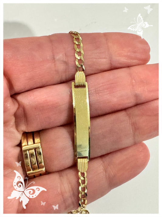 Bracelet