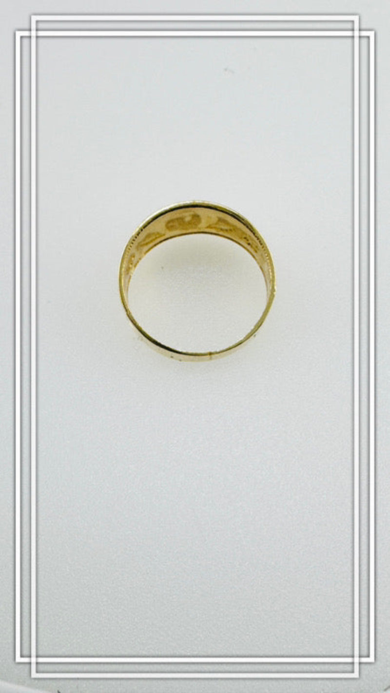 Anillos de mujer