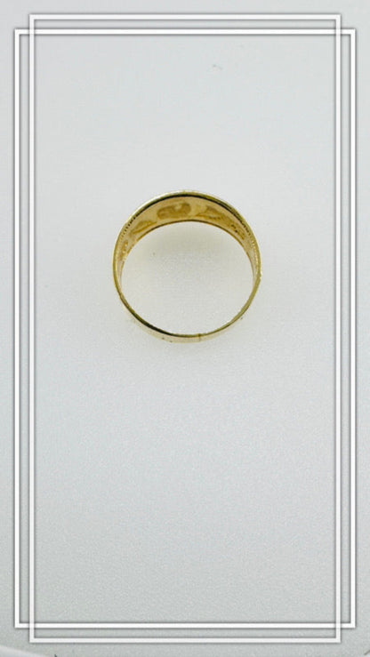 Anillos de mujer