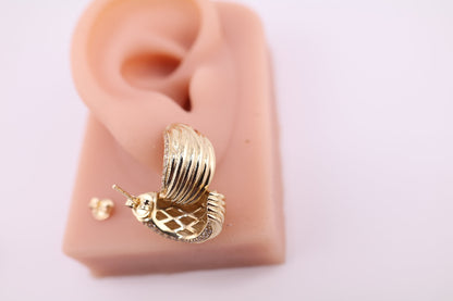 Aretes de presión