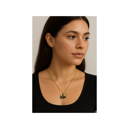 Cadenas de oro para mujer