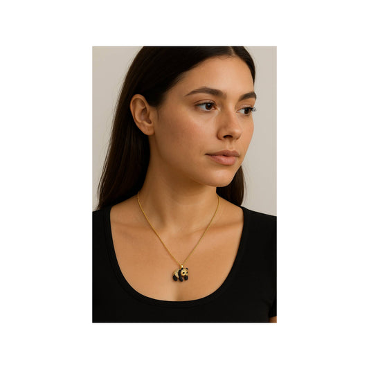Cadenas de oro para mujer