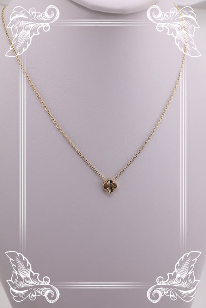 Clover set