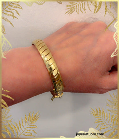 Esclavas de oro
