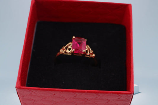 anillos de mujer con piedras