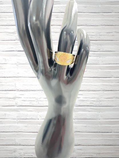 Anillos de mujer