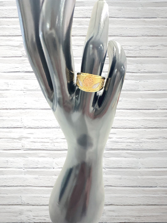 Anillos de mujer