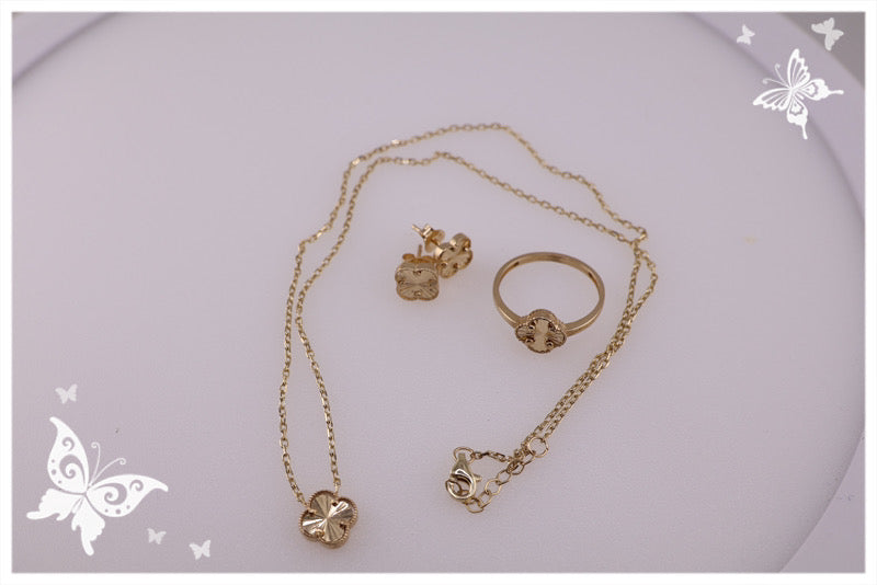 Clover set
