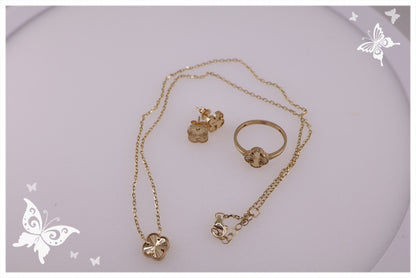 Clover set