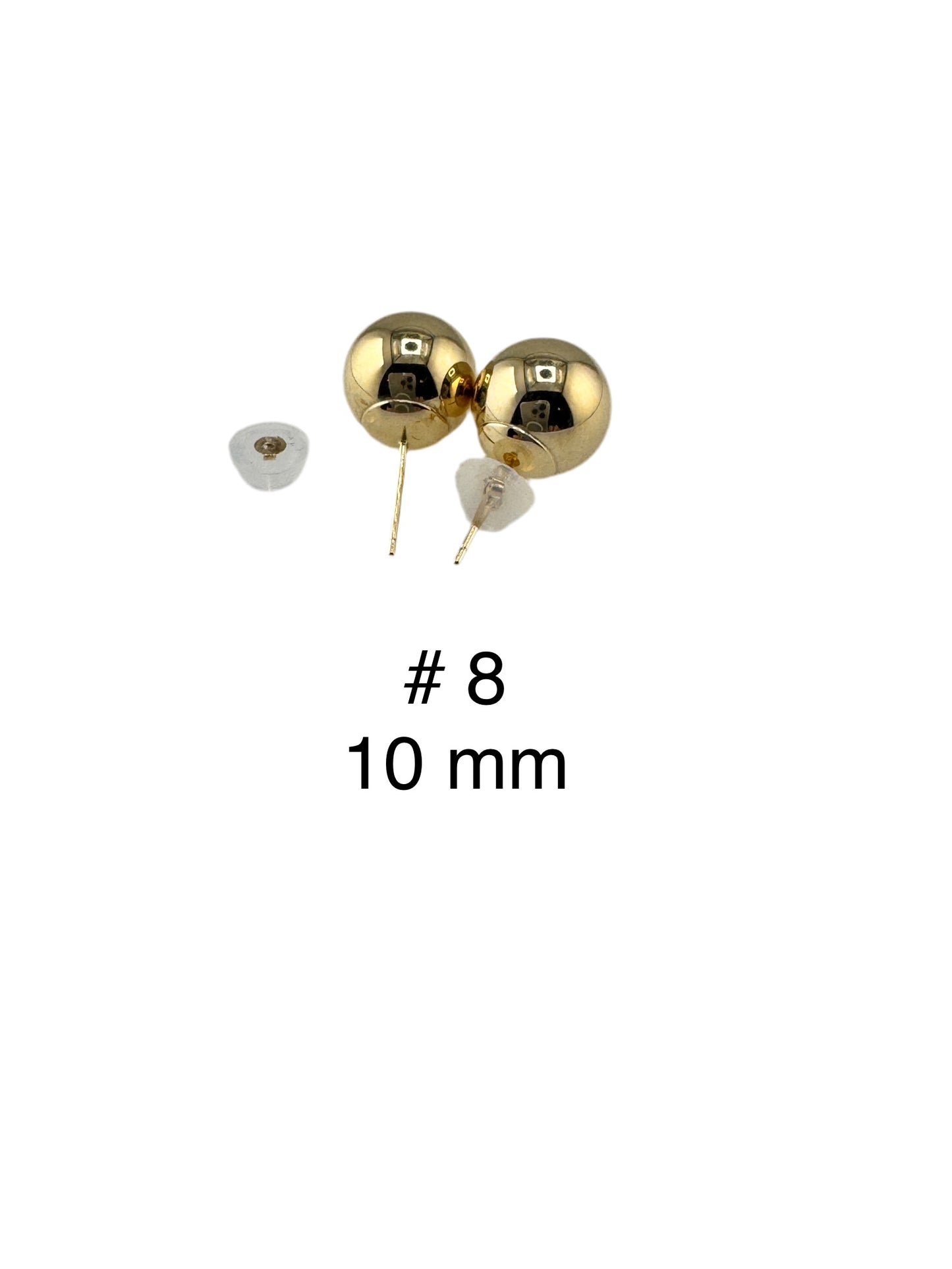 Dormilonas de oro
