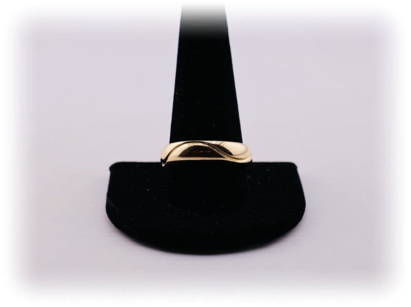 Anillos de compromiso de hombre
