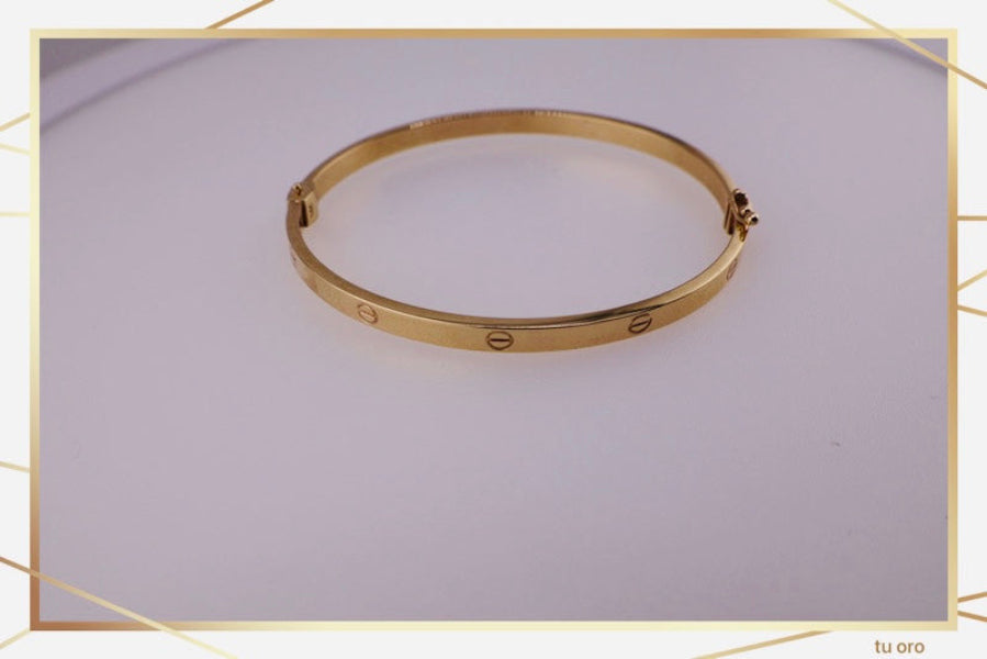 Esclavas de oro
