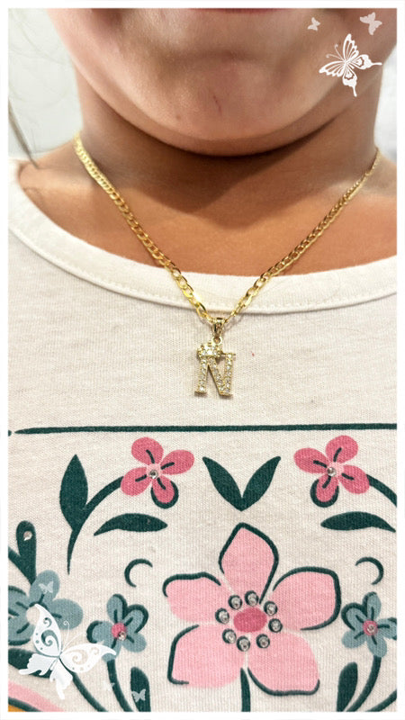 Chain pendant