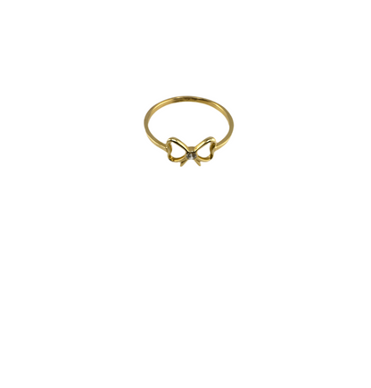 Anillos de lazo para mujer