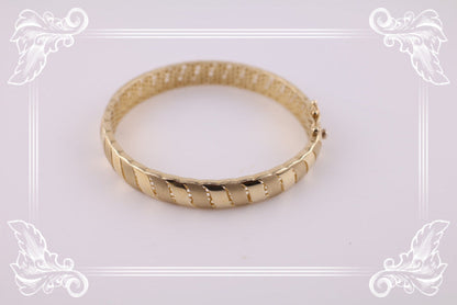 Esclavas de oro
