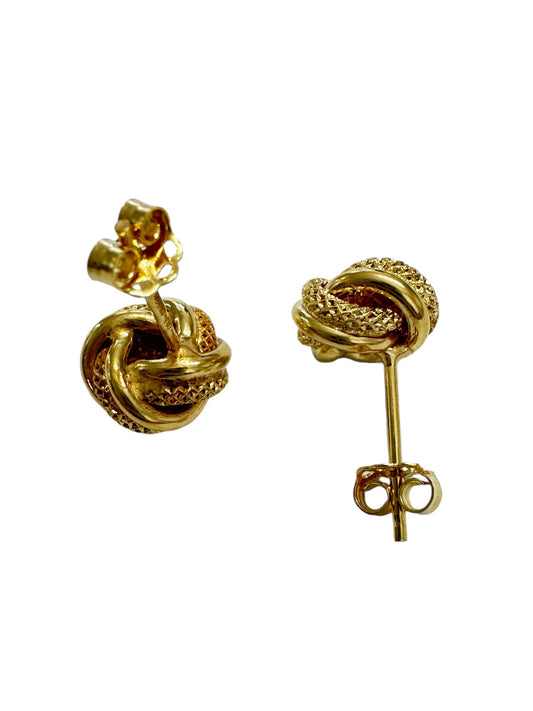 Love knots set