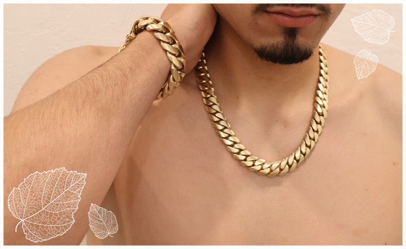 Cuban chain