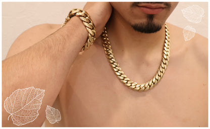 Cuban chain