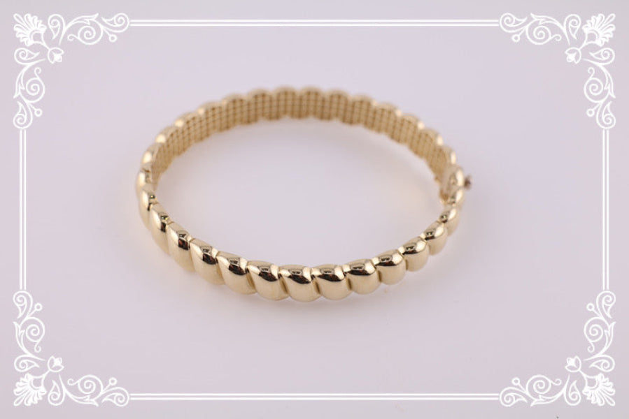 Esclavas de oro
