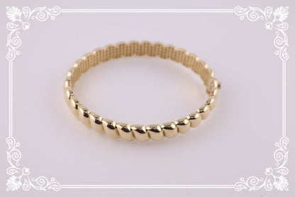 Esclavas de oro
