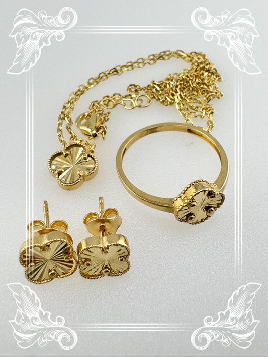 Clover set