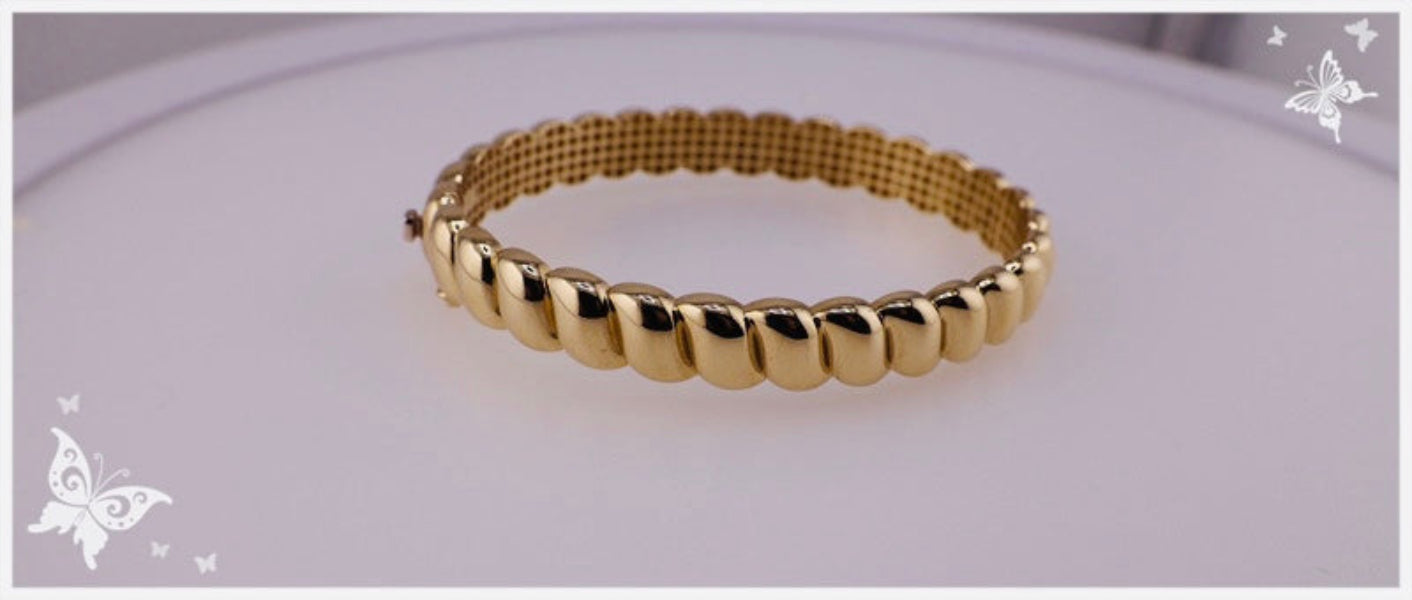 Esclavas de oro
