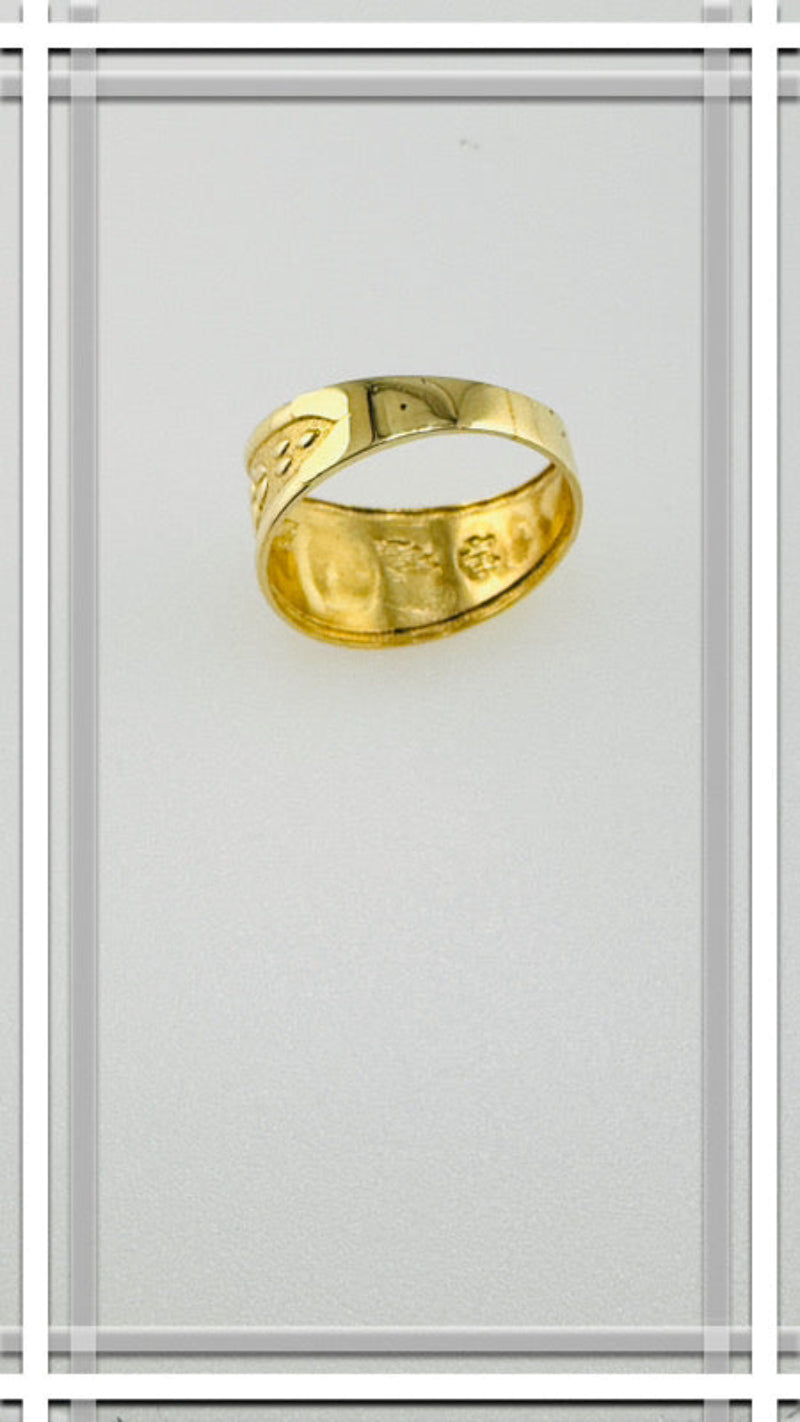 Anillos de mujer
