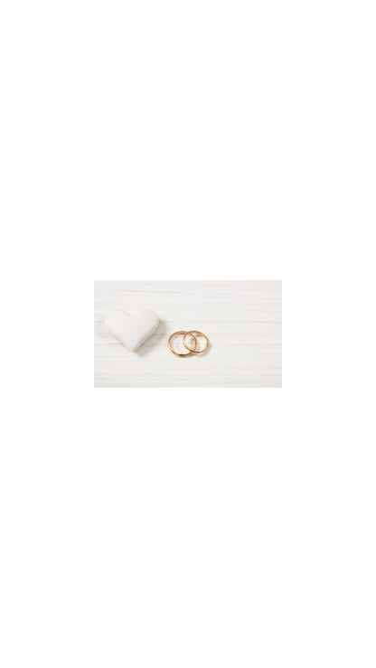 Anillos compromiso de hombres lisos