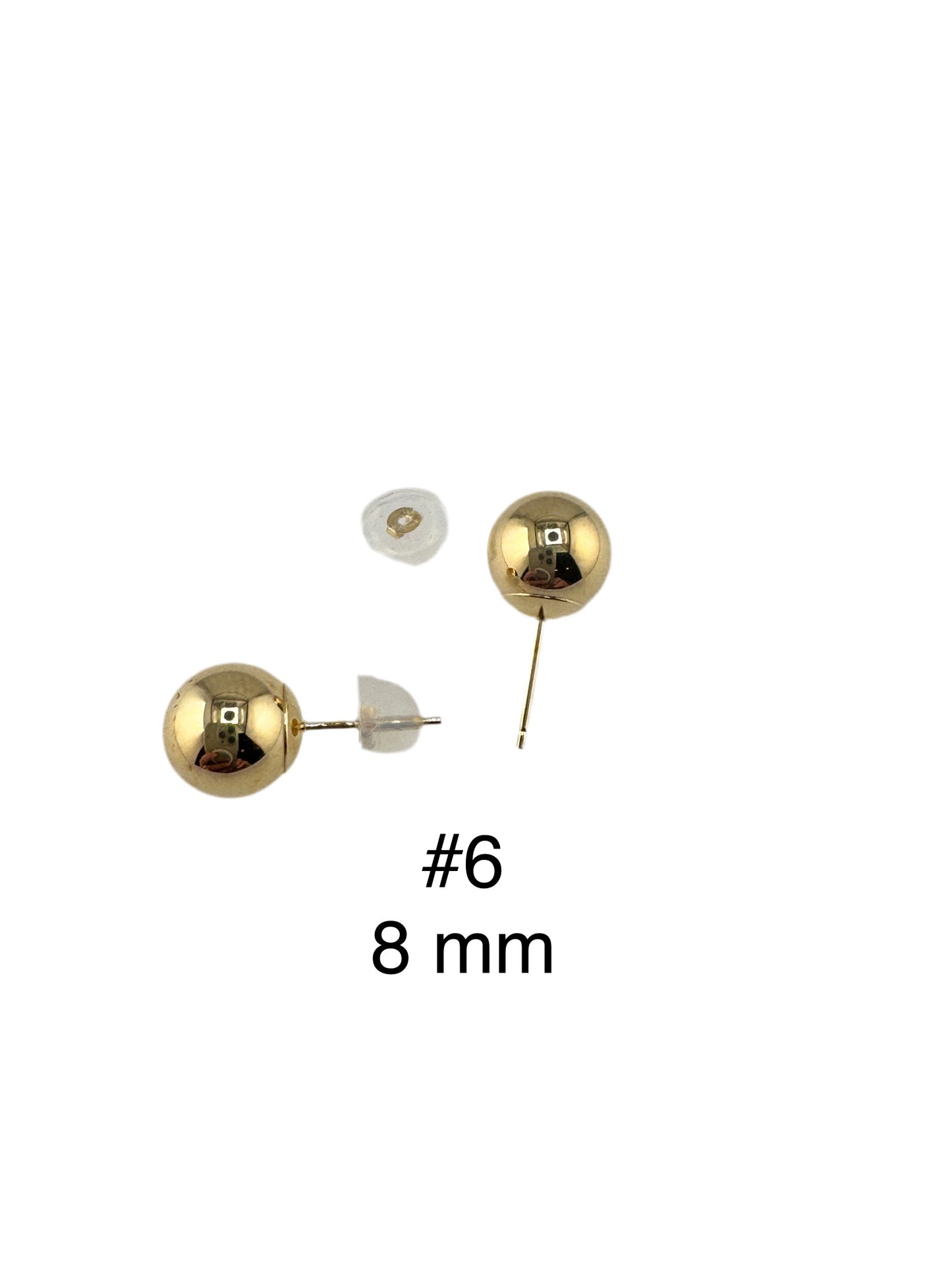 Dormilonas de oro