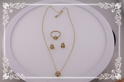 Clover set