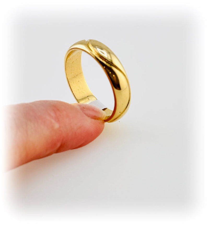 Anillos de compromiso de hombre