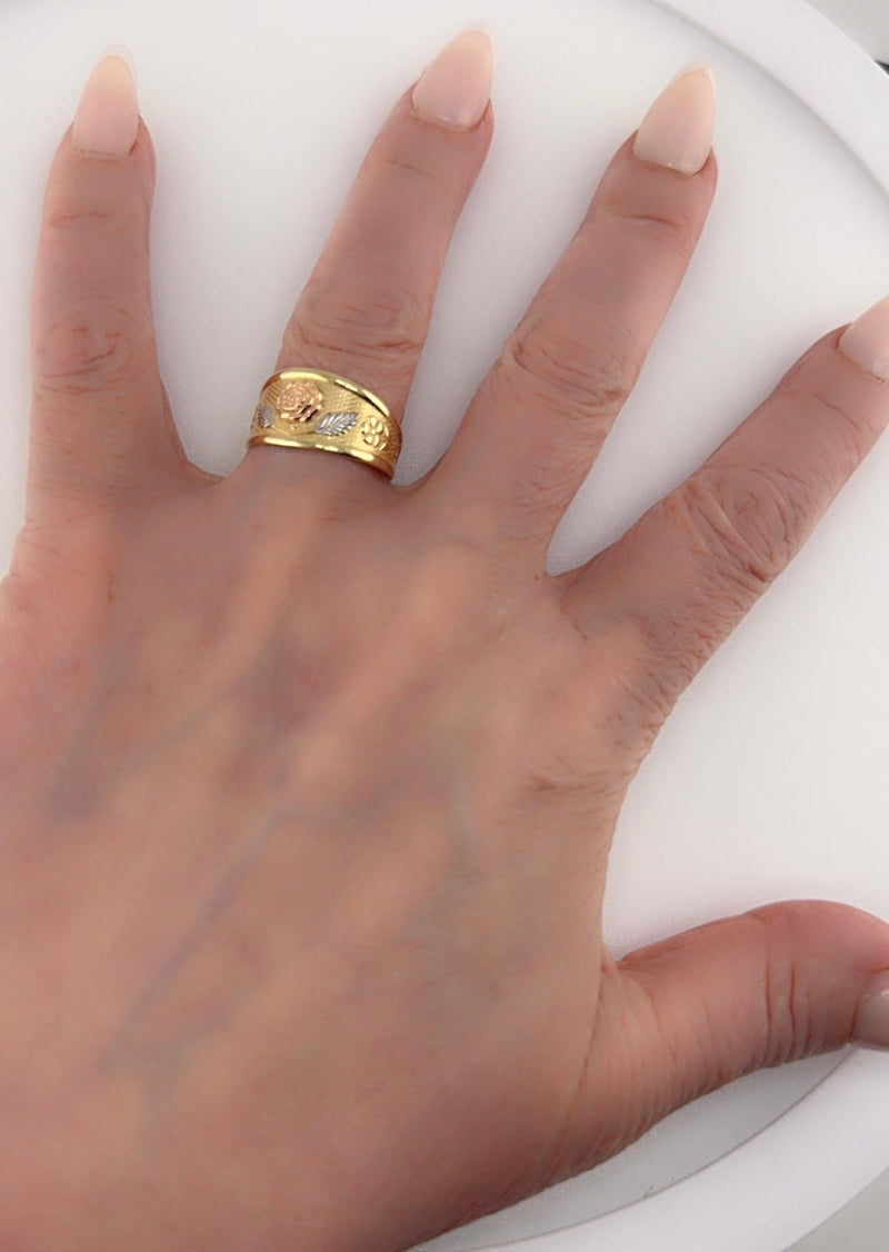 Anillos de mujer
