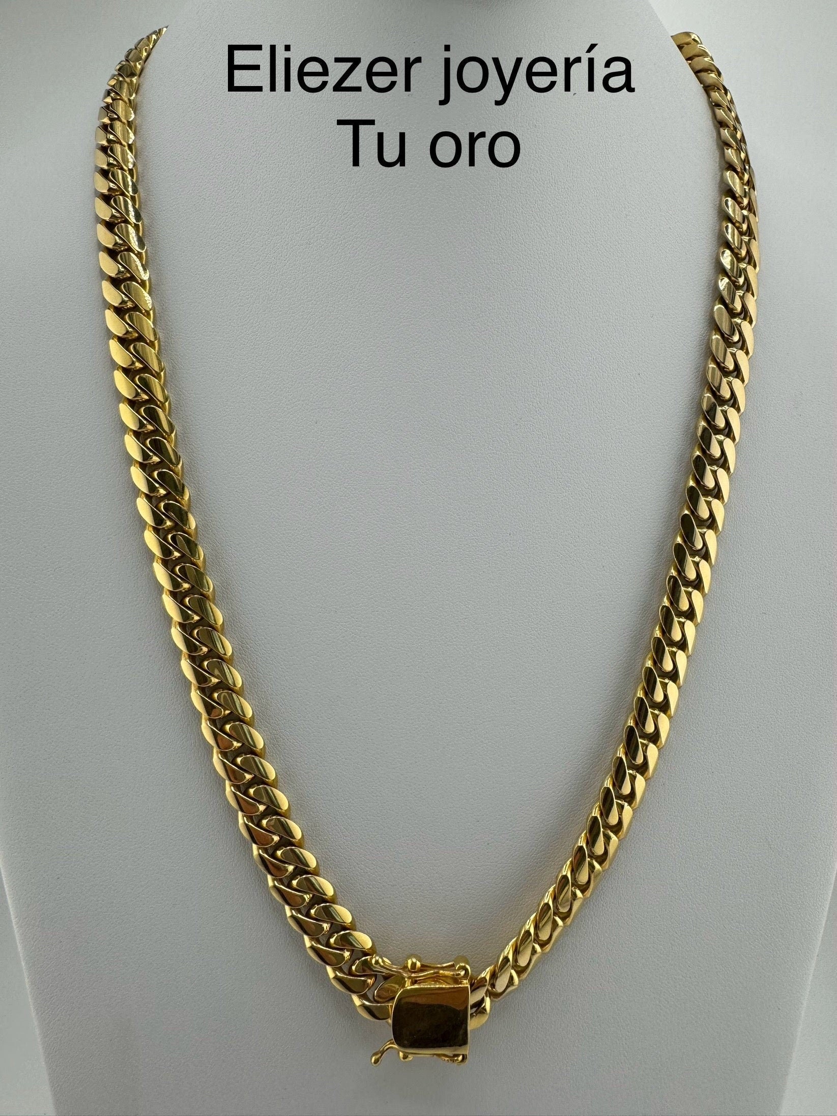Cadena cubana