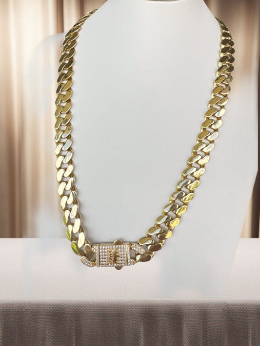 Cadenas Monaco