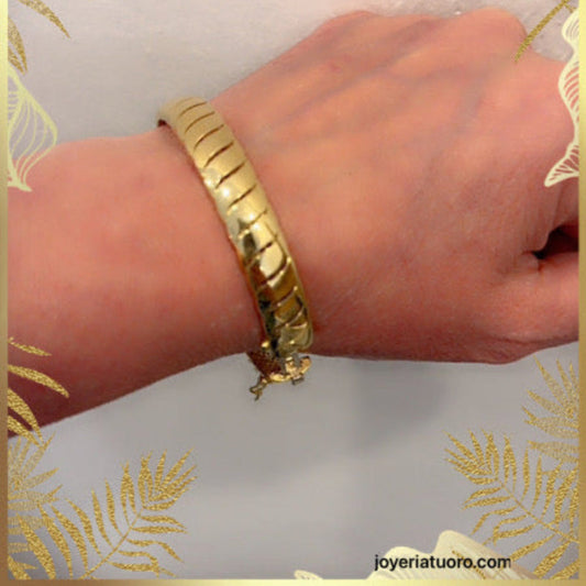 Esclavas de oro