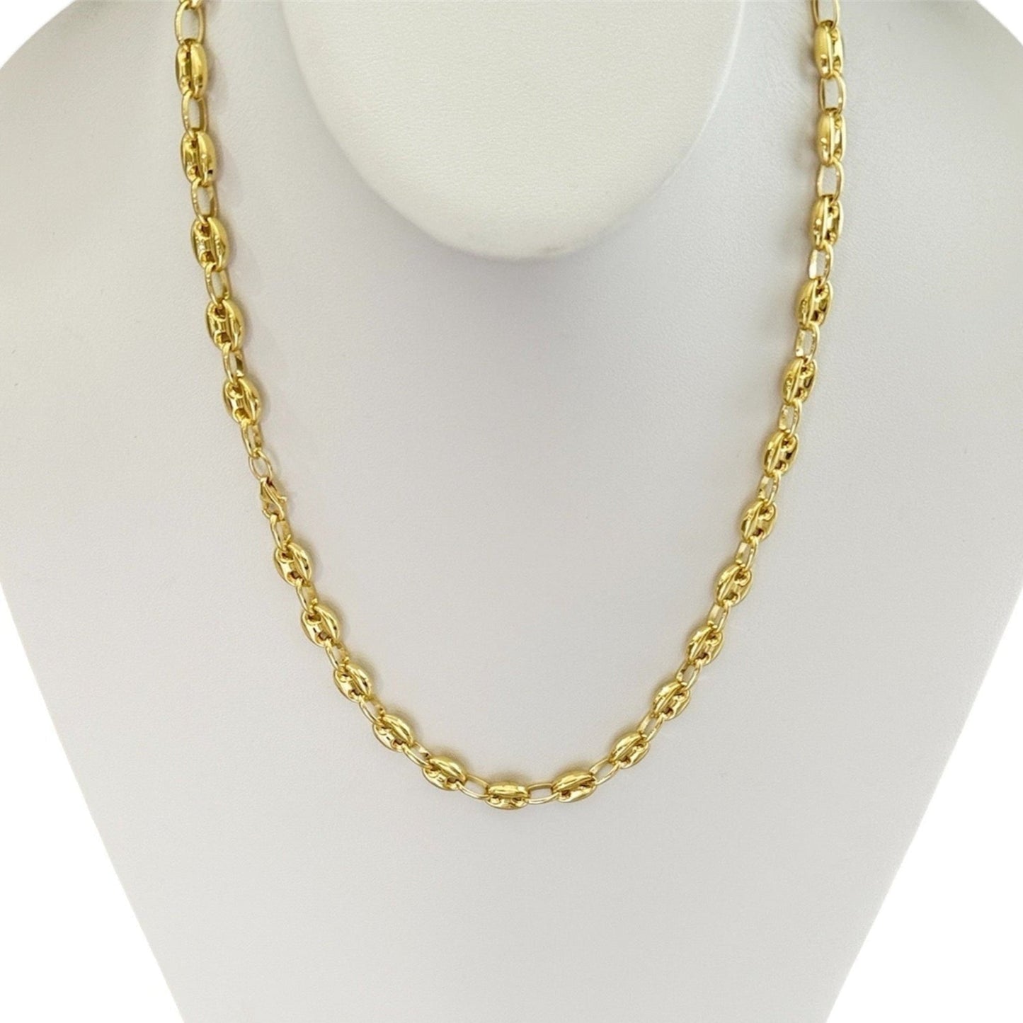 Cadena de oro gucci - Joyería TuOro